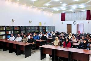 مربیان قرآن گرجستان در دوره دانش افزایی شرکت کردند